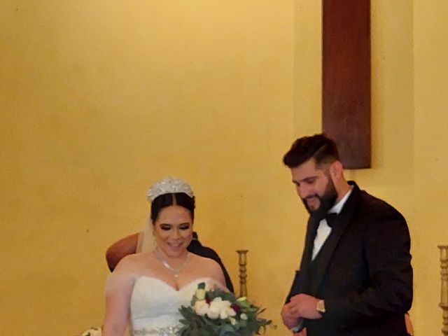 La boda de Carlos y Mónica en Mérida, Yucatán 25