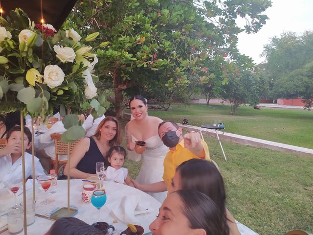 La boda de Carlos y Mónica en Mérida, Yucatán 44