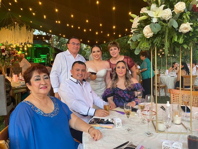 La boda de Carlos y Mónica en Mérida, Yucatán 48