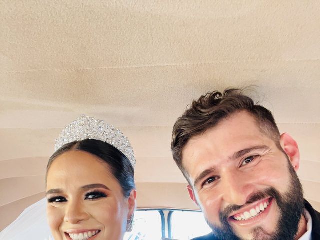 La boda de Carlos y Mónica en Mérida, Yucatán 50