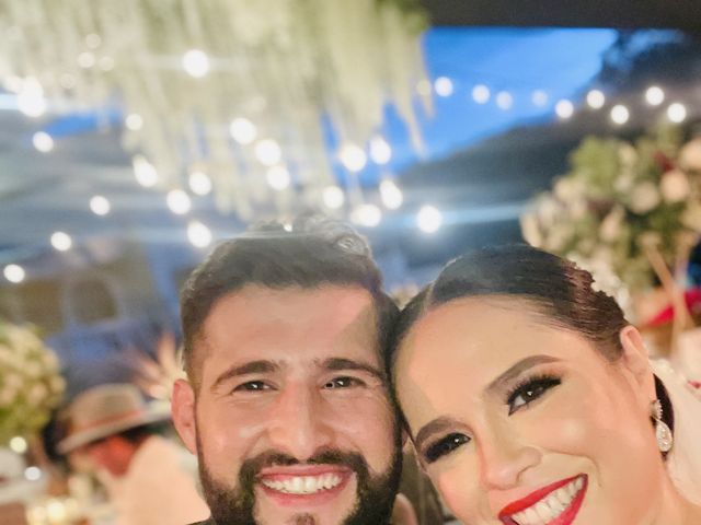 La boda de Carlos y Mónica en Mérida, Yucatán 52