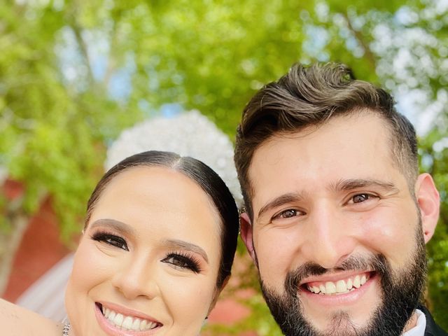 La boda de Carlos y Mónica en Mérida, Yucatán 53