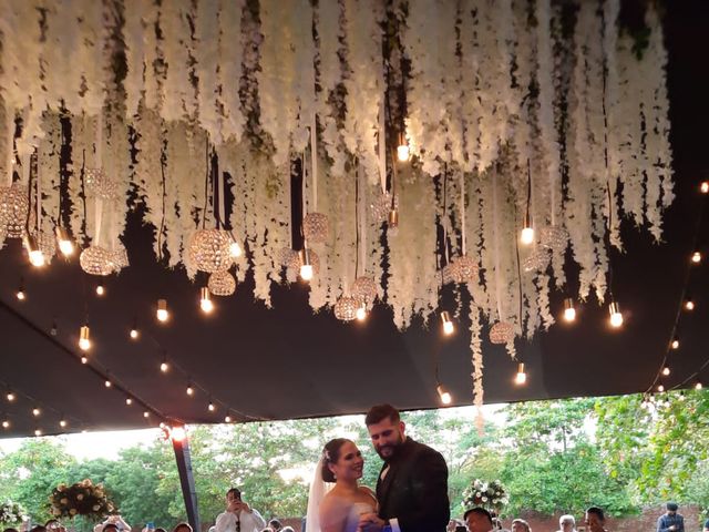 La boda de Carlos y Mónica en Mérida, Yucatán 56