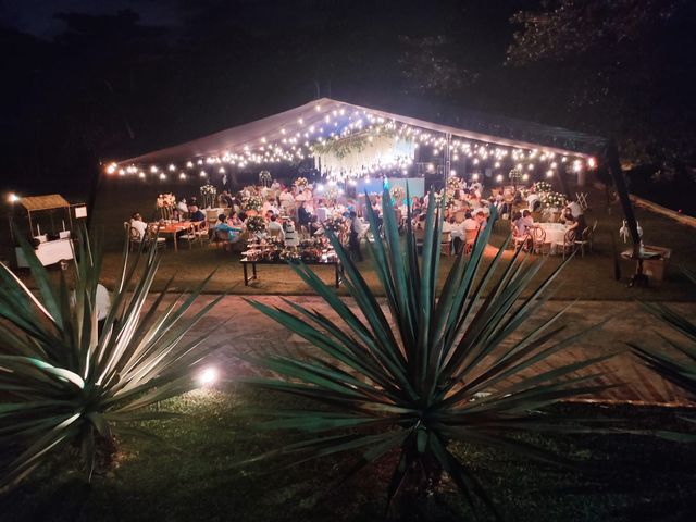 La boda de Carlos y Mónica en Mérida, Yucatán 60