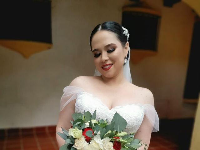 La boda de Carlos y Mónica en Mérida, Yucatán 84