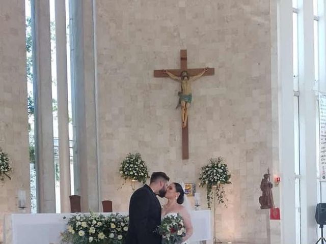La boda de Carlos y Mónica en Mérida, Yucatán 85