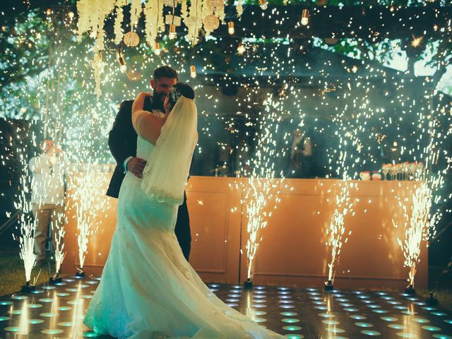 La boda de Carlos y Mónica en Mérida, Yucatán 89