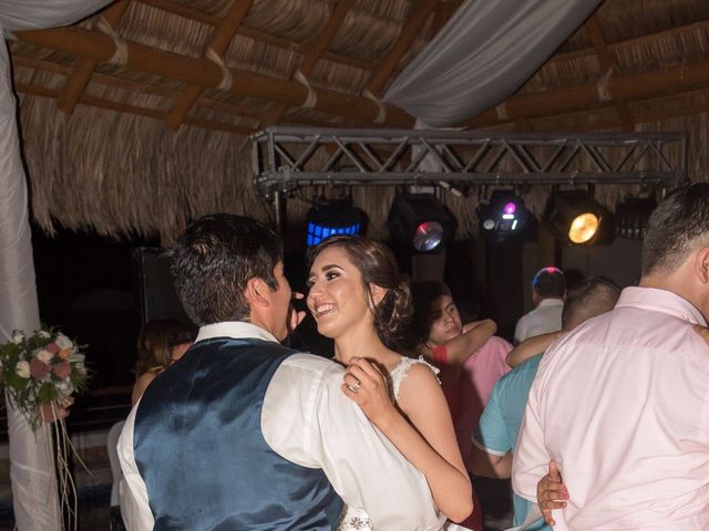 La boda de Leonardo y Jessica en La Paz, Baja California Sur 19
