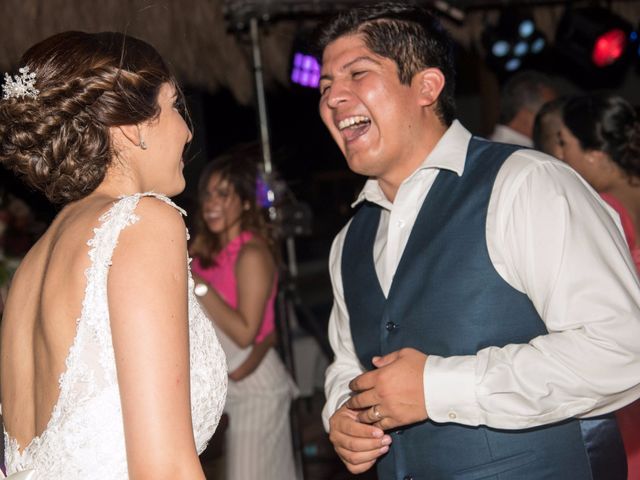 La boda de Leonardo y Jessica en La Paz, Baja California Sur 20