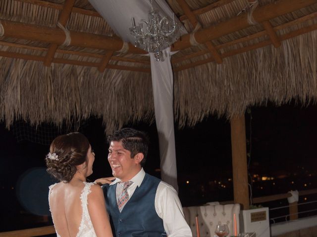 La boda de Leonardo y Jessica en La Paz, Baja California Sur 38