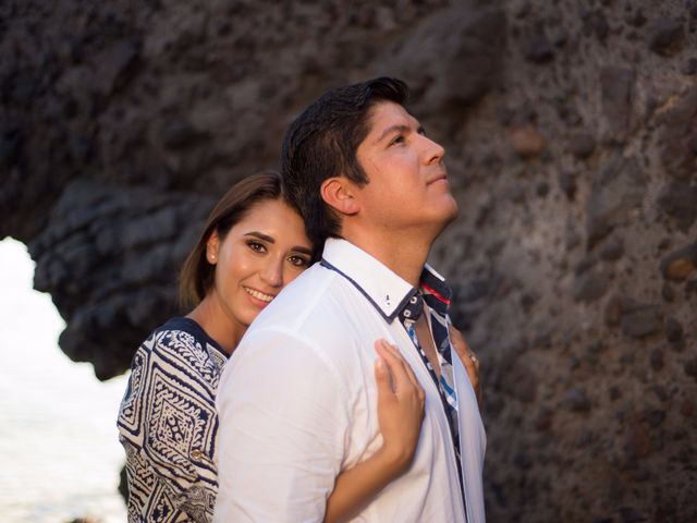 La boda de Leonardo y Jessica en La Paz, Baja California Sur 63