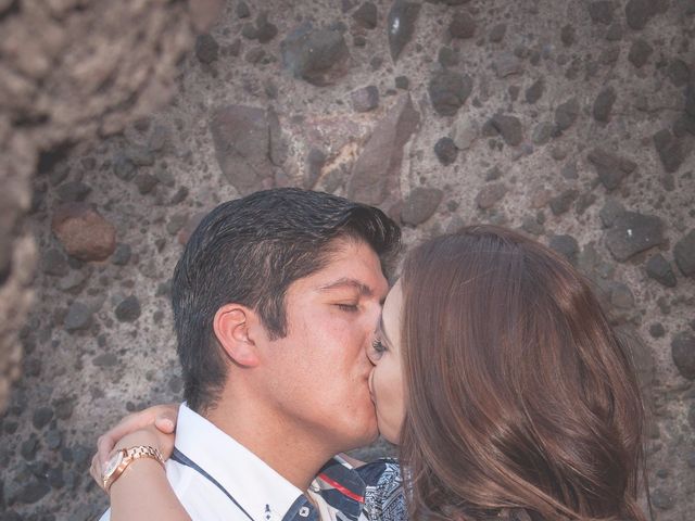 La boda de Leonardo y Jessica en La Paz, Baja California Sur 75