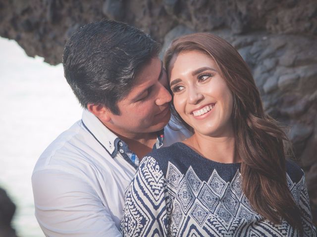 La boda de Leonardo y Jessica en La Paz, Baja California Sur 76