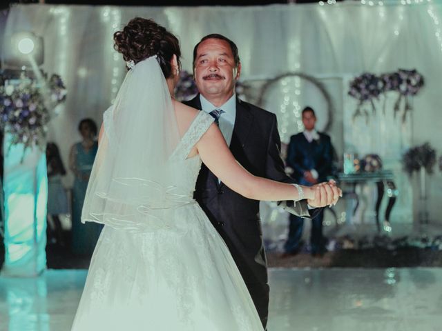 La boda de Eric y Farina en Manuel Estación, Tamaulipas 27