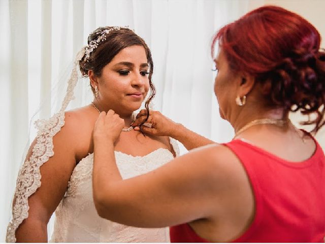 La boda de Armando y Karen en Zapopan, Jalisco 1