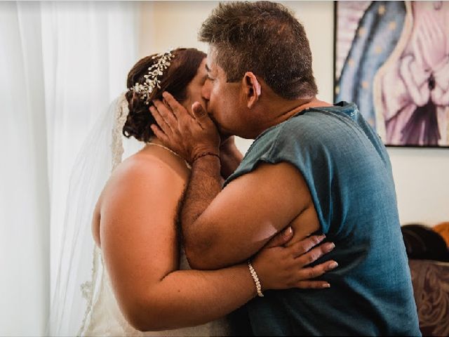 La boda de Armando y Karen en Zapopan, Jalisco 2