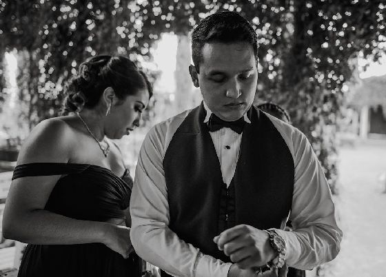 La boda de Armando y Karen en Zapopan, Jalisco 7