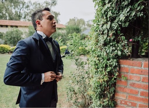 La boda de Armando y Karen en Zapopan, Jalisco 8