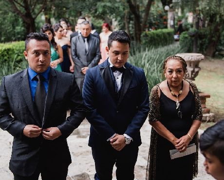 La boda de Armando y Karen en Zapopan, Jalisco 9