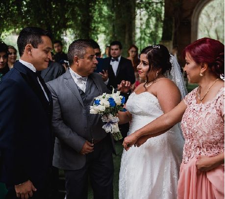 La boda de Armando y Karen en Zapopan, Jalisco 10