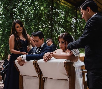 La boda de Armando y Karen en Zapopan, Jalisco 11