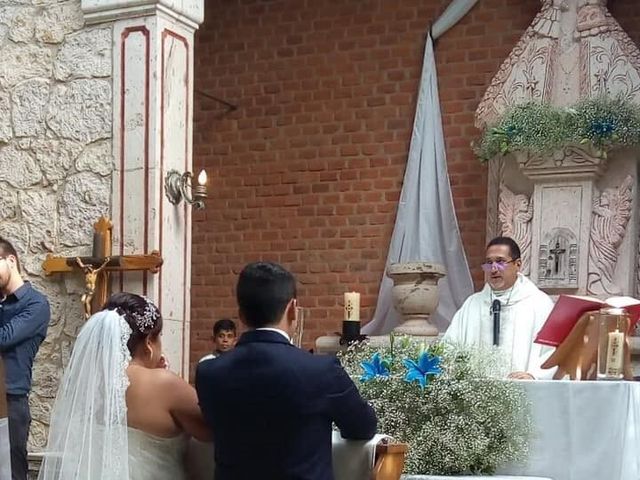 La boda de Armando y Karen en Zapopan, Jalisco 13