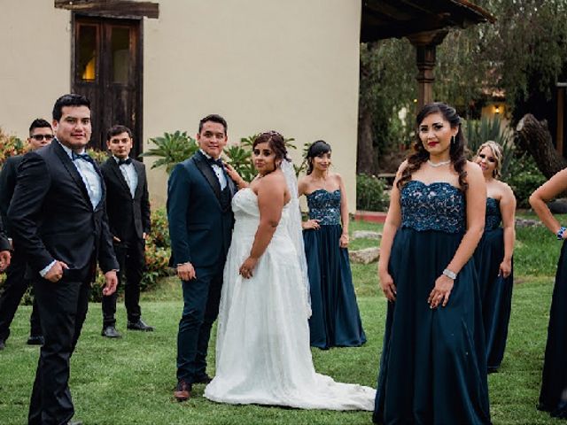 La boda de Armando y Karen en Zapopan, Jalisco 18