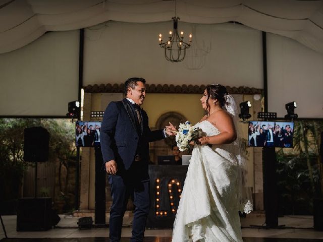 La boda de Armando y Karen en Zapopan, Jalisco 20