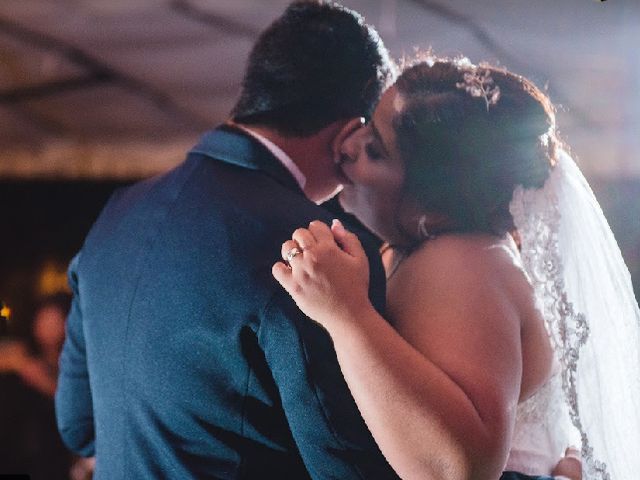 La boda de Armando y Karen en Zapopan, Jalisco 23