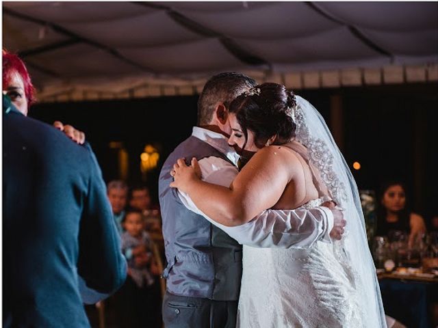 La boda de Armando y Karen en Zapopan, Jalisco 25