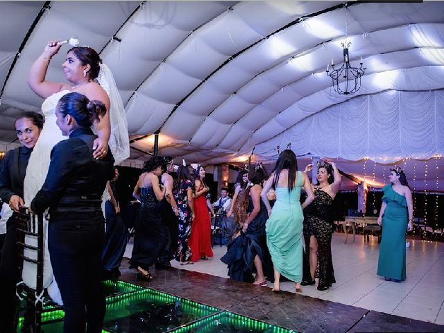 La boda de Armando y Karen en Zapopan, Jalisco 27