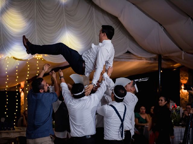 La boda de Armando y Karen en Zapopan, Jalisco 29