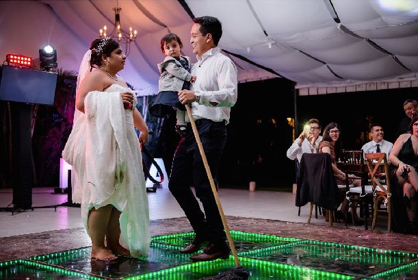 La boda de Armando y Karen en Zapopan, Jalisco 30