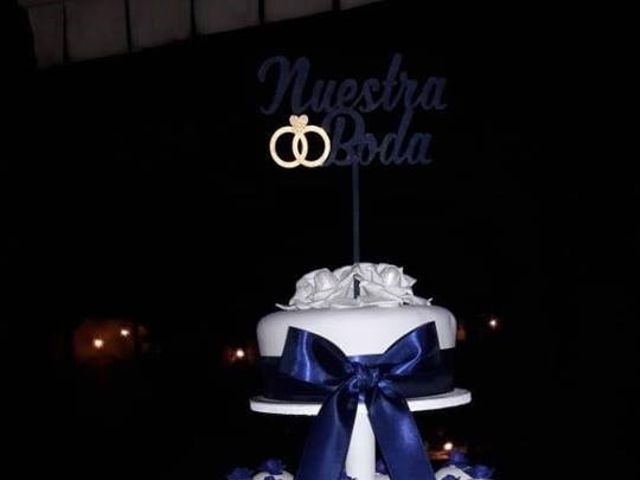 La boda de Armando y Karen en Zapopan, Jalisco 34