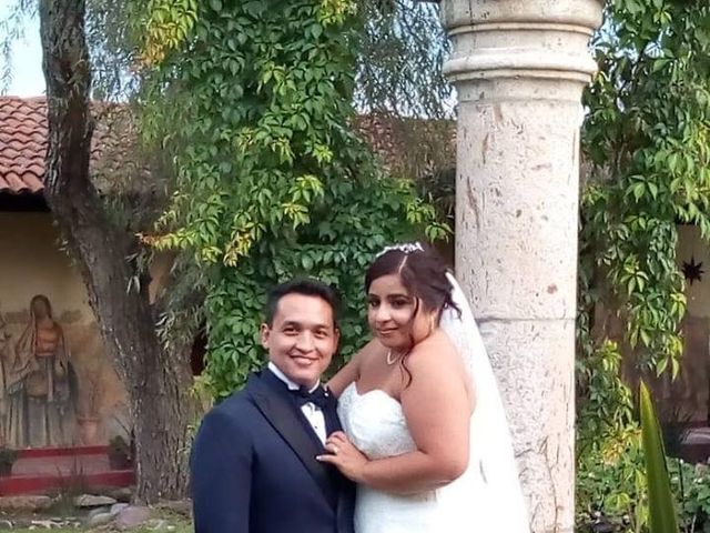 La boda de Armando y Karen en Zapopan, Jalisco 35