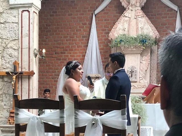 La boda de Armando y Karen en Zapopan, Jalisco 37