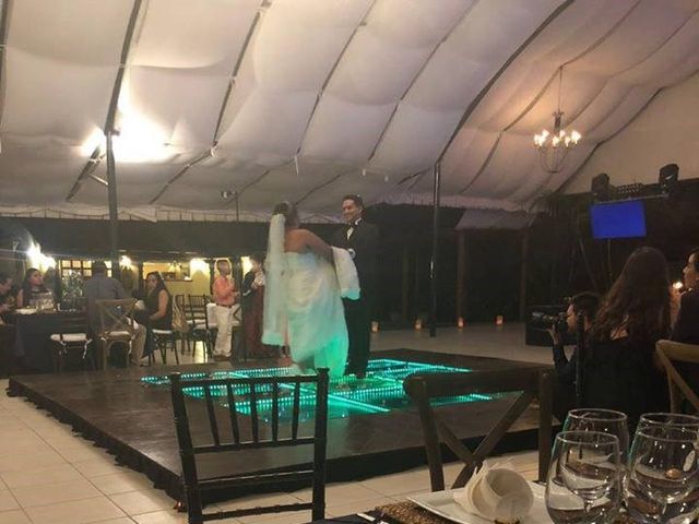 La boda de Armando y Karen en Zapopan, Jalisco 38