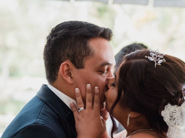 La boda de Armando y Karen en Zapopan, Jalisco 43