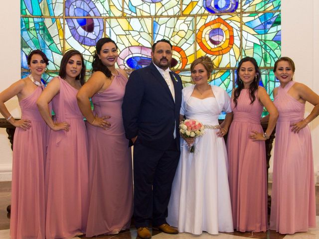 La boda de Luis y Lily en Veracruz, Veracruz 6