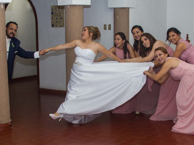 La boda de Luis y Lily en Veracruz, Veracruz 7