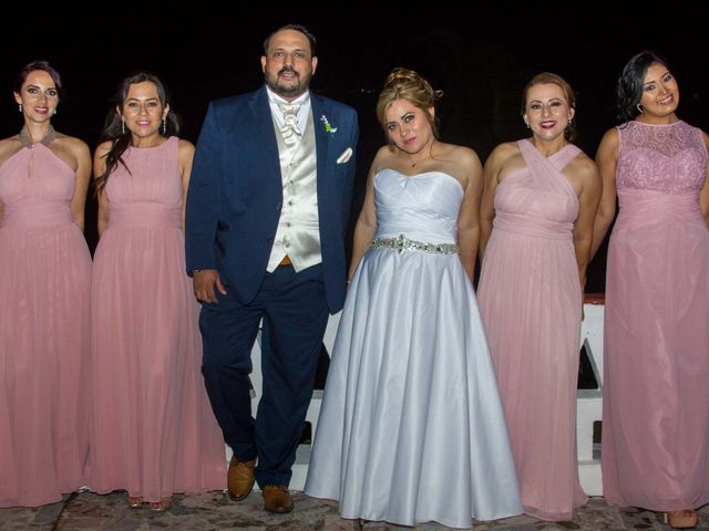 La boda de Luis y Lily en Veracruz, Veracruz 10