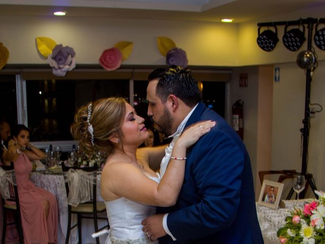 La boda de Luis y Lily en Veracruz, Veracruz 14