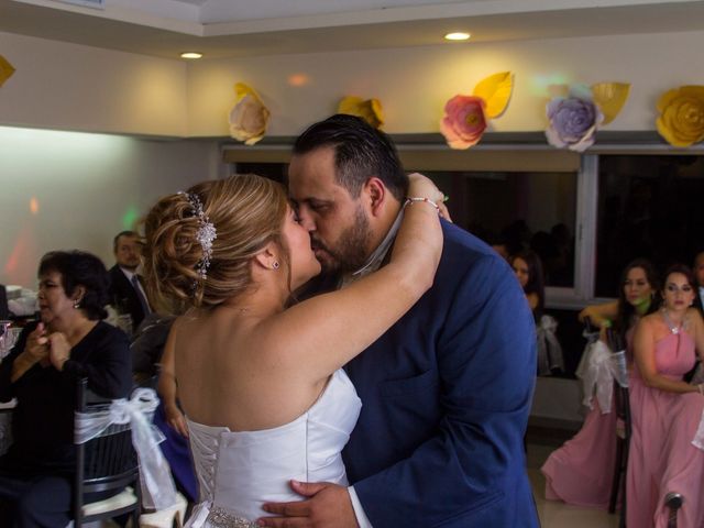 La boda de Luis y Lily en Veracruz, Veracruz 15