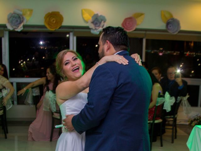 La boda de Luis y Lily en Veracruz, Veracruz 16