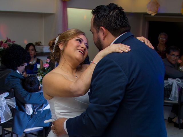 La boda de Luis y Lily en Veracruz, Veracruz 17