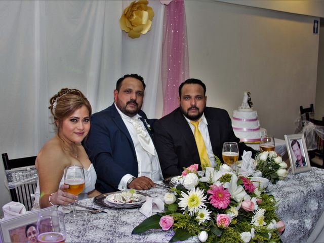 La boda de Luis y Lily en Veracruz, Veracruz 21