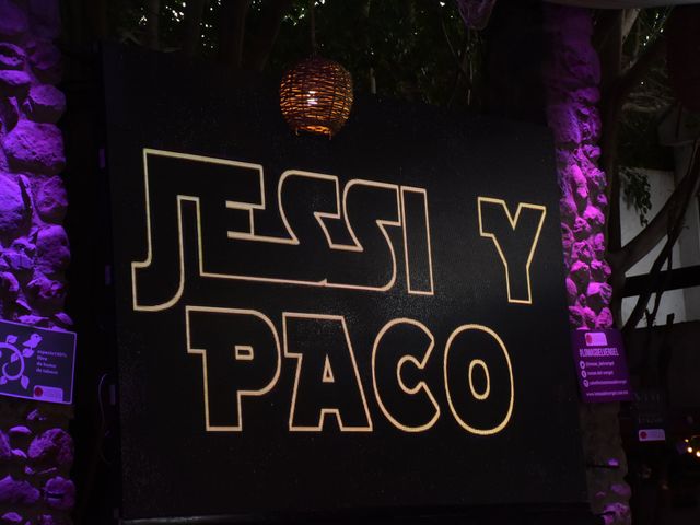 La boda de Paco y Jessi en León, Guanajuato 24