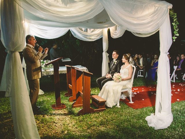 La boda de Javier y Diana en Culiacán, Sinaloa 18