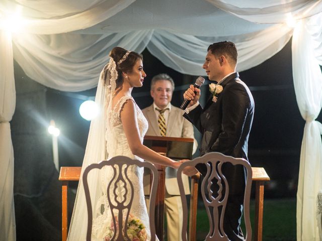 La boda de Javier y Diana en Culiacán, Sinaloa 24