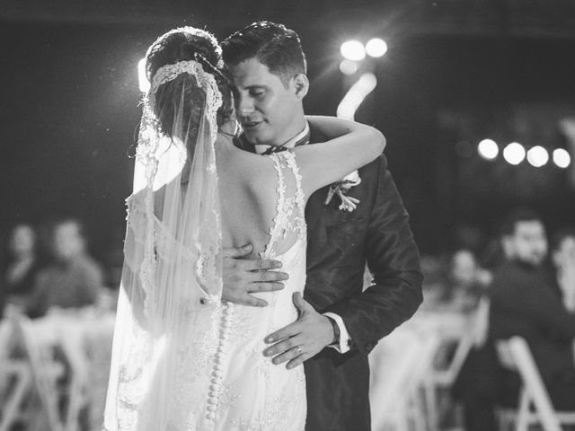 La boda de Javier y Diana en Culiacán, Sinaloa 33